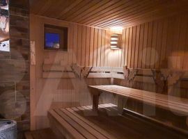 70 м² на участке 8 сот - Берег Воложки. село Рождествено - фото 8