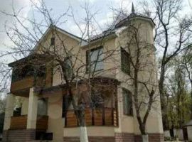 150 м² на участке 15 сот - сорокины хутора. Самара - фото 1