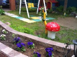 160 м² на участке 11 сот - сднт Жугулевские сады. Самара - фото 9