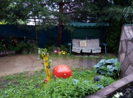 160 м² на участке 11 сот - сднт Жугулевские сады. Самара - фото 10