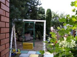 160 м² на участке 11 сот - сднт Жугулевские сады. Самара - фото 13