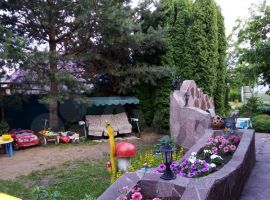 160 м² на участке 11 сот - сднт Жугулевские сады. Самара - фото 25
