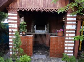 160 м² на участке 11 сот - сднт Жугулевские сады. Самара - фото 27