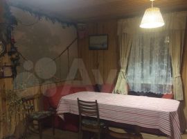 100 м² на участке 7 сот. - школьная. село Задельное - фото 16