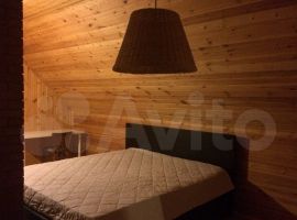 100 м² на участке 7 сот. - школьная. село Задельное - фото 4