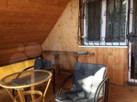 100 м² на участке 7 сот. - школьная. село Задельное - фото 6
