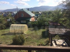100 м² на участке 7 сот. - школьная. село Задельное - фото 7