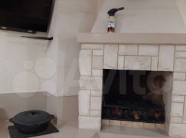 170 м² на участке 8 сот - неизвестна. село Солнечная Поляна - фото 6