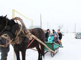 160 м² на участке 100 сот - Родниковая. Село Русская Селитьба - фото 20