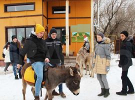 160 м² на участке 100 сот - Родниковая. Село Русская Селитьба - фото 21