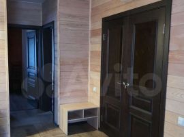 64 м² на участке 4 сот - центральная. пос. Гаврилова Поляна - фото 11