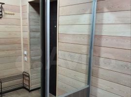 64 м² на участке 4 сот - центральная. пос. Гаврилова Поляна - фото 12