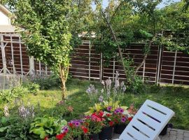 64 м² на участке 4 сот - центральная. пос. Гаврилова Поляна - фото 13