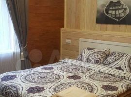 64 м² на участке 4 сот - центральная. пос. Гаврилова Поляна - фото 3