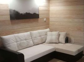 64 м² на участке 4 сот - центральная. пос. Гаврилова Поляна - фото 6