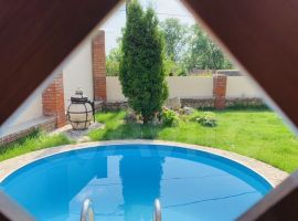 200 м² на участке 5 сот - снт волгарь. Тольятти - фото 1