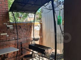 400 м² на участке 10 сот - Заречная. село Ягодное - фото 26