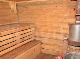 200 м² на участке 12 сот - Лесная. село Берёзовый Солонец - фото 5