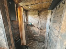 30 м² на участке 60 сот - Тополей. село Рождествено - фото 11
