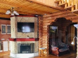 210 м² на участке 6 сот - СДНТ Жигулёвские Сады. Самара - фото 9