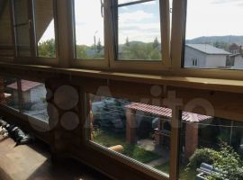 210 м² на участке 6 сот - СДНТ Жигулёвские Сады. Самара - фото 14