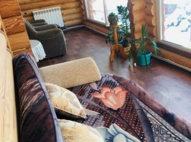 210 м² на участке 6 сот - СДНТ Жигулёвские Сады. Самара - фото 15