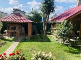210 м² на участке 6 сот - СДНТ Жигулёвские Сады. Самара - фото 1