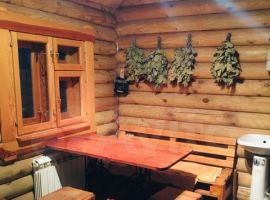 210 м² на участке 6 сот - СДНТ Жигулёвские Сады. Самара - фото 22