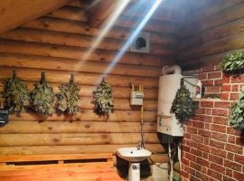 210 м² на участке 6 сот - СДНТ Жигулёвские Сады. Самара - фото 23