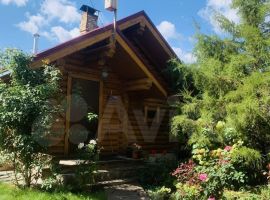 210 м² на участке 6 сот - СДНТ Жигулёвские Сады. Самара - фото 2