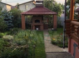 210 м² на участке 6 сот - СДНТ Жигулёвские Сады. Самара - фото 3