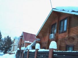 210 м² на участке 6 сот - СДНТ Жигулёвские Сады. Самара - фото 6