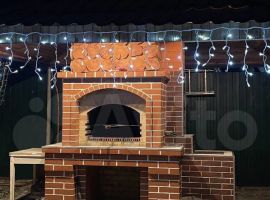 210 м² на участке 6 сот - СДНТ Жигулёвские Сады. Самара - фото 8