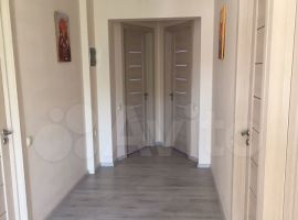 140 м² на участке 6 сот - 8-я. Самара - фото 17