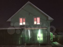 140 м² на участке 6 сот - 8-я. Самара - фото 1