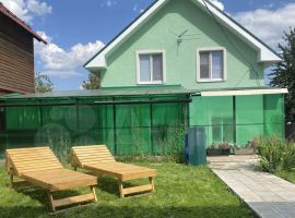 140 м² на участке 6 сот - 8-я. Самара - фото 3