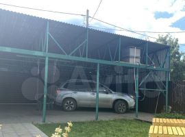 140 м² на участке 6 сот - 8-я. Самара - фото 5