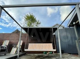 80 м² на участке 4 сот - СНТ Парус. Тольятти - фото 4