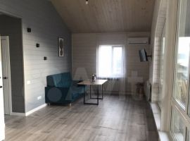 80 м² на участке 4 сот - СНТ Парус. Тольятти - фото 6