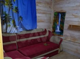 50 м² на участке 100 сот - Родниковая. село Малая Царевщина - фото 3