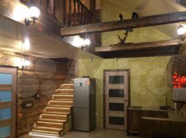 120 м² на участке 5 сот - Горная. Сызрань - фото 11