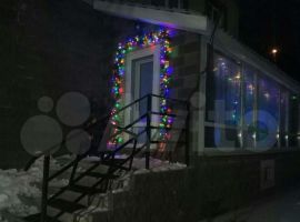 90 м² на участке 10 сот - Берег реки Волги. Самара - фото 13