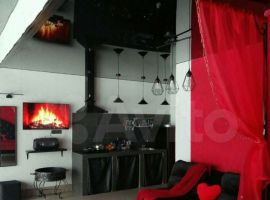 90 м² на участке 10 сот - Берег реки Волги. Самара - фото 1