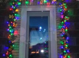 90 м² на участке 10 сот - Берег реки Волги. Самара - фото 2