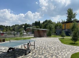 химик - Комзина. Тольятти - фото 11