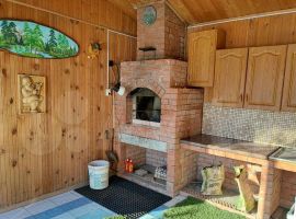 400 м² на участке 10 сот - Солнечная. поселок Приморский - фото 20