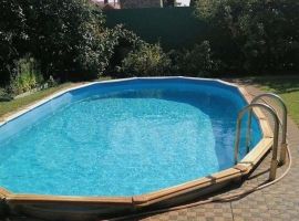 400 м² на участке 10 сот - Солнечная. поселок Приморский - фото 22