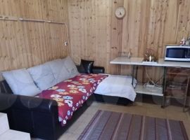 100 м² на участке 2 га - Фёдора Наумова. Тольятти - фото 10
