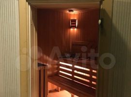 100 м² на участке 2 га - Фёдора Наумова. Тольятти - фото 1