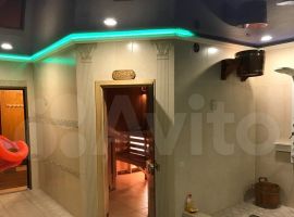 100 м² на участке 2 га - Фёдора Наумова. Тольятти - фото 2